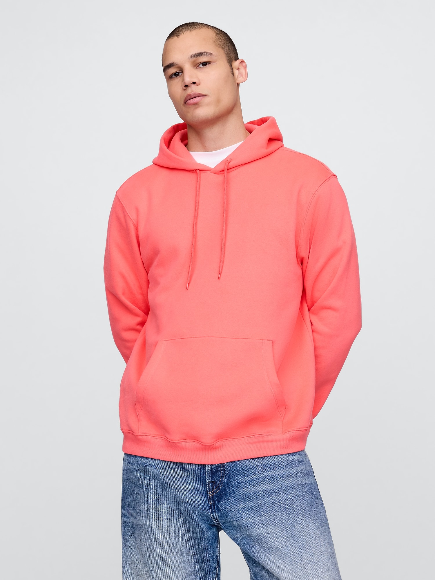 Gap ヴィンテージソフト パーカー
