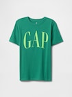 GAPロゴTシャツ (キッズ)-0