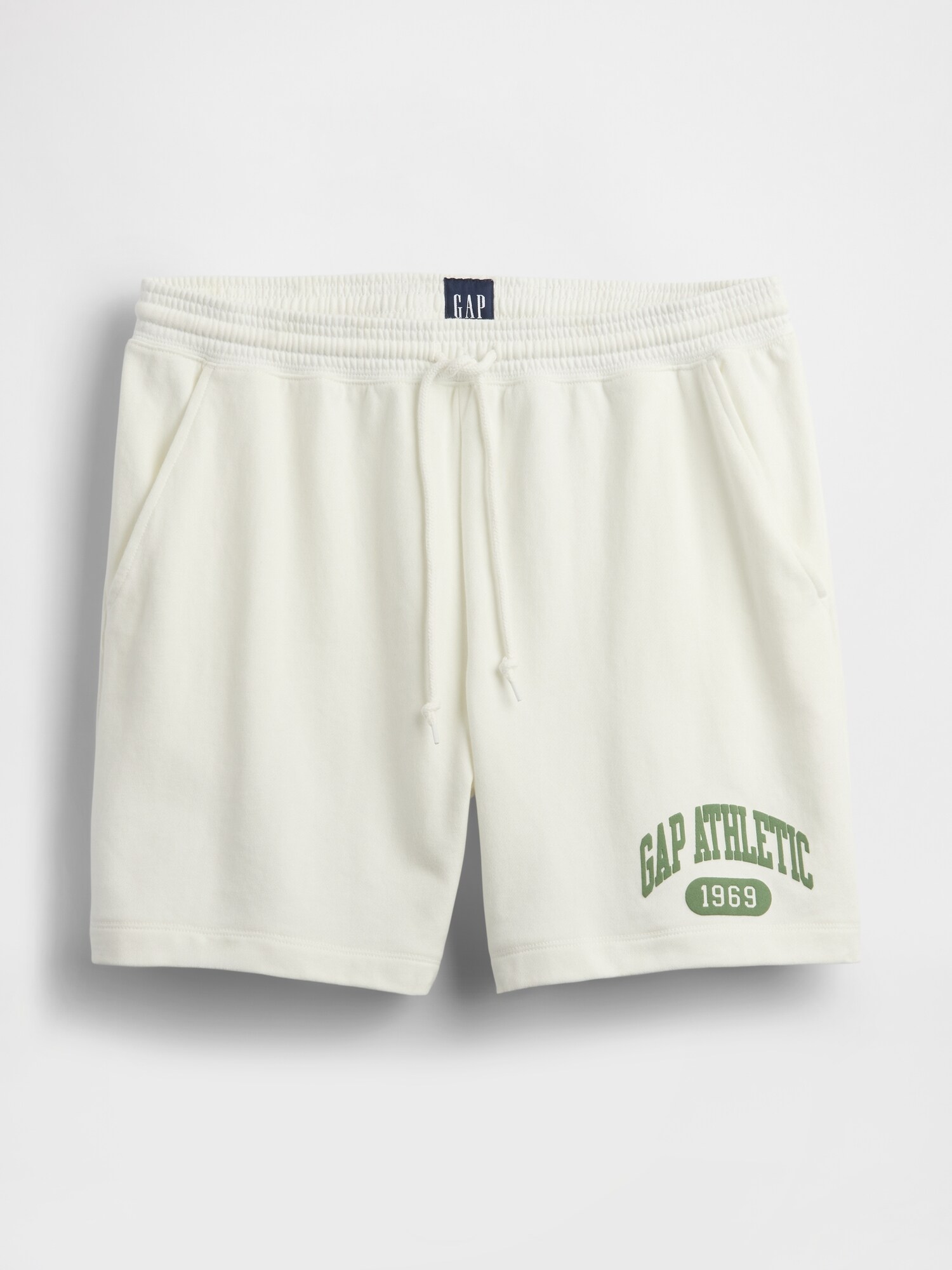 Gap公式オンラインストア | ヴィンテージソフト ATHLETICロゴ