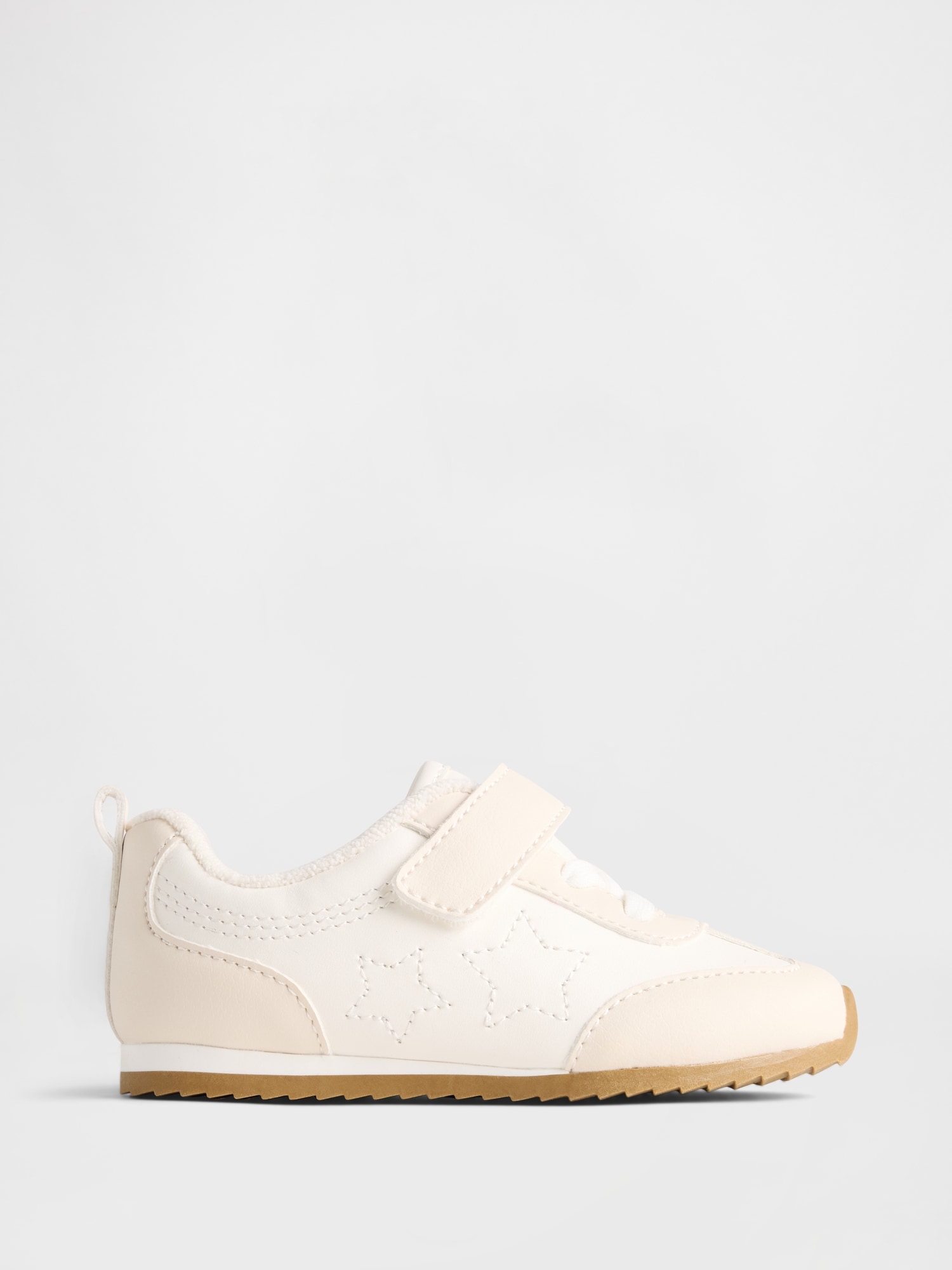 CHAUSSURES DE SPORT À MOTIF D'ÉTOILE POUR TOUT-PETIT