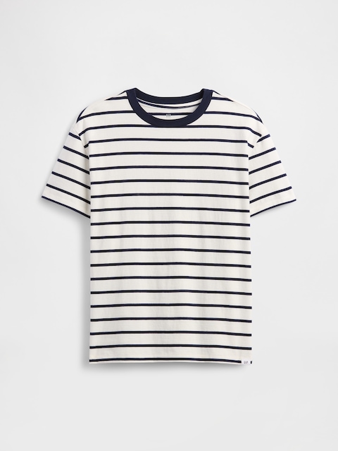 Kids Everyday Soft Relaxed Crewneck T-Shirt