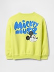 Gap × ディズニー ヴィンテージソフト スウェットシャツ (幼児・ベビー)-3