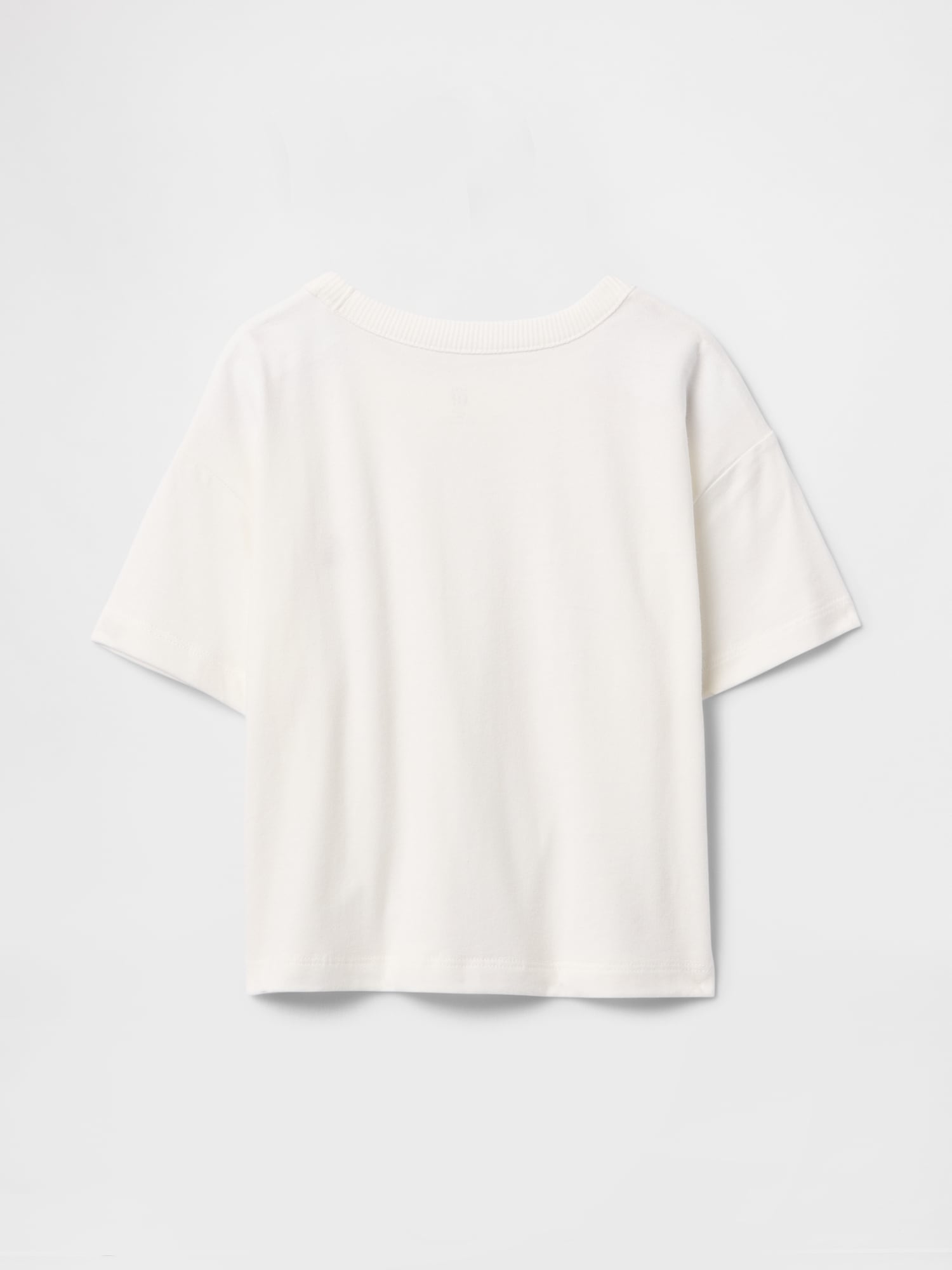 オーバーサイズTシャツ (幼児・ベビー)-3