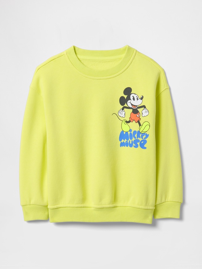 Gap × ディズニー ヴィンテージソフト スウェットシャツ (幼児・ベビー)-2