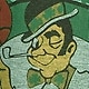 NBA ボストン セルティックス グラフィックTシャツ