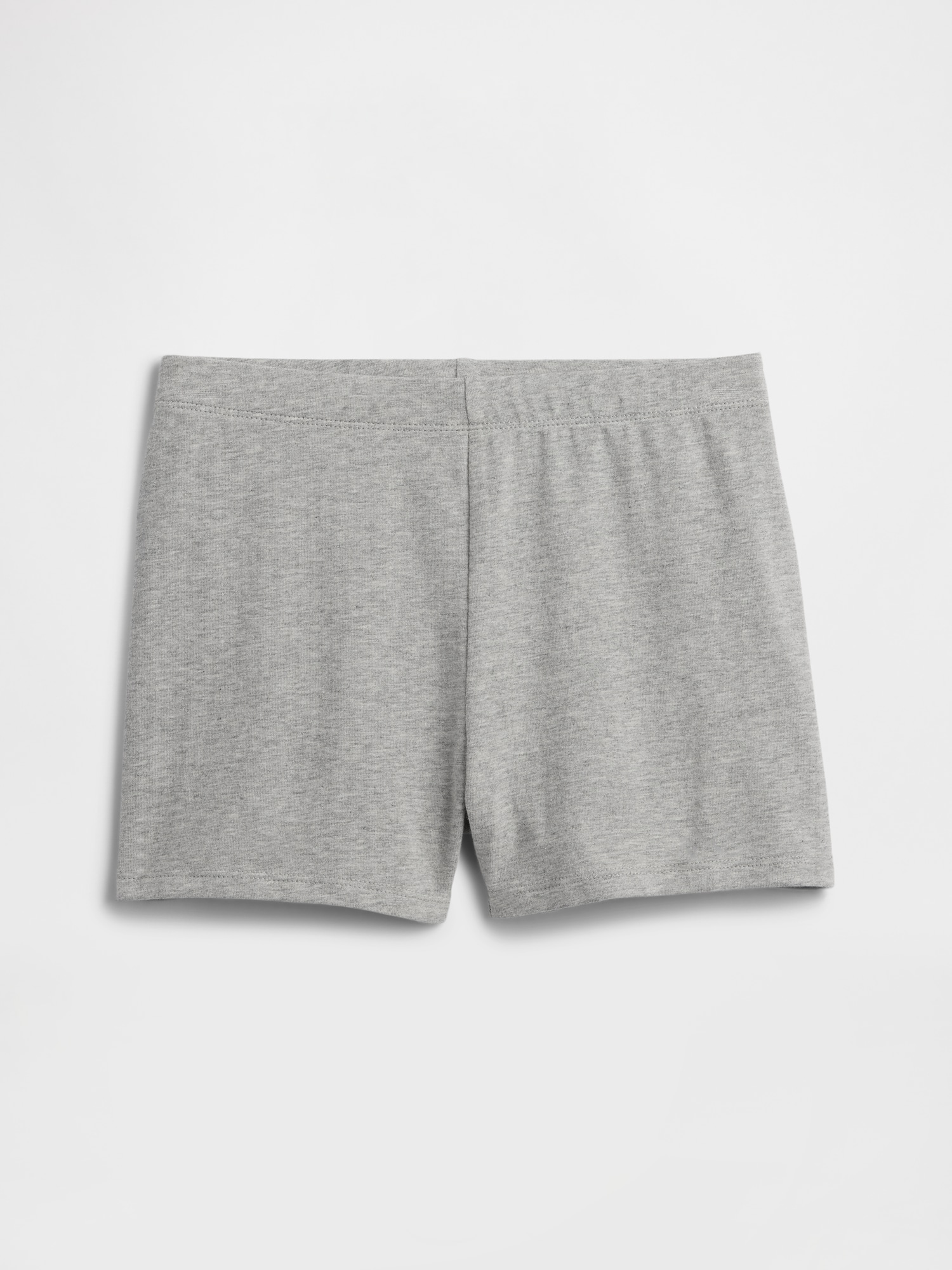 Kids Stretch Jersey Cartwheel Shorts