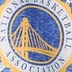 NBA ゴールデンステイト ウォリアーズ グラフィックTシャツ
