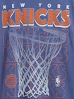 NBA ニューヨーク ニックス グラフィックTシャツ-3