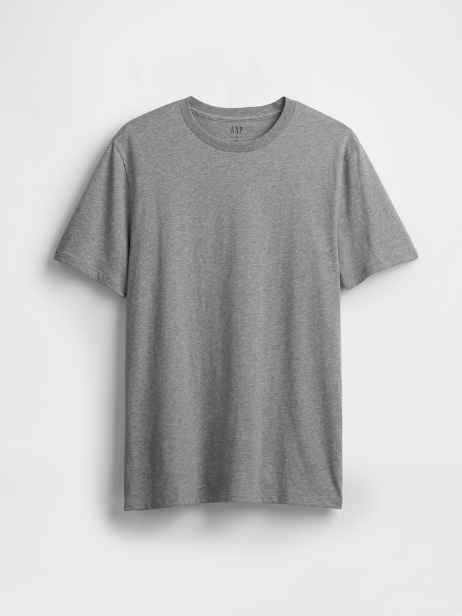 クラシックTシャツ-4