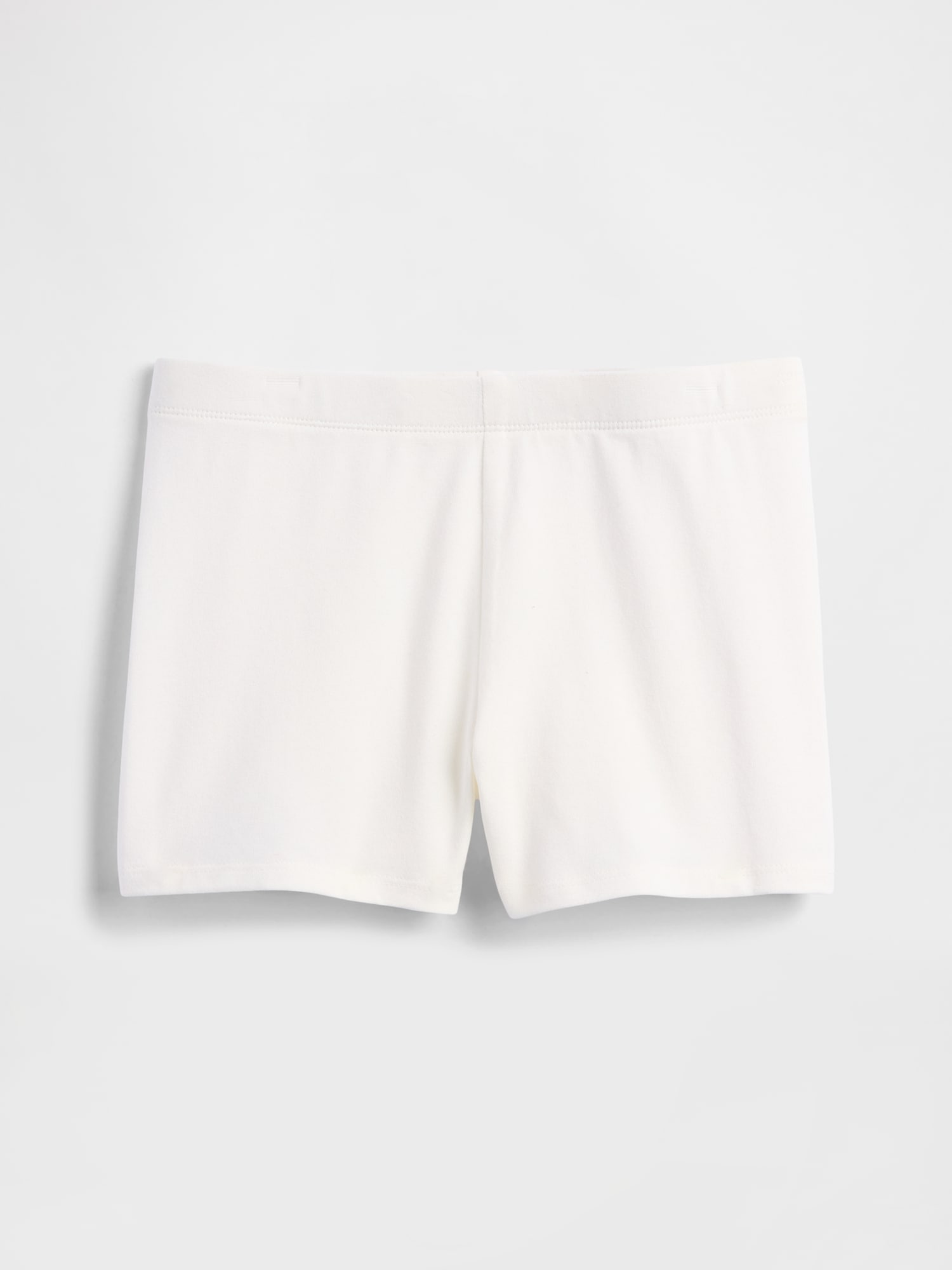 Kids Stretch Jersey Cartwheel Shorts