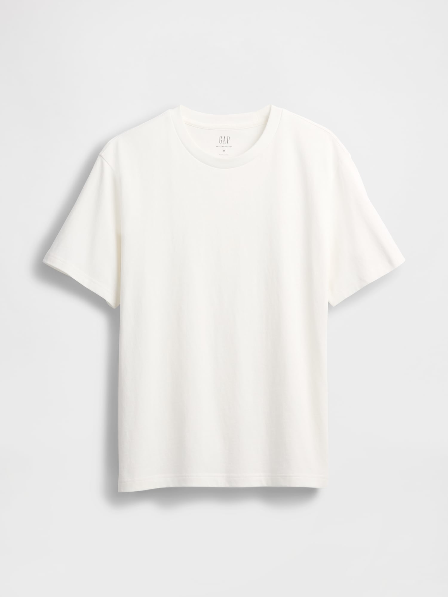 ヘビーウェイト オリジナルTシャツ-6
