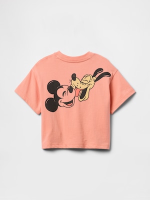 Gap × ディズニー グラフィックTシャツ (幼児・ベビー)