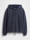 GAPロゴパーカー-4