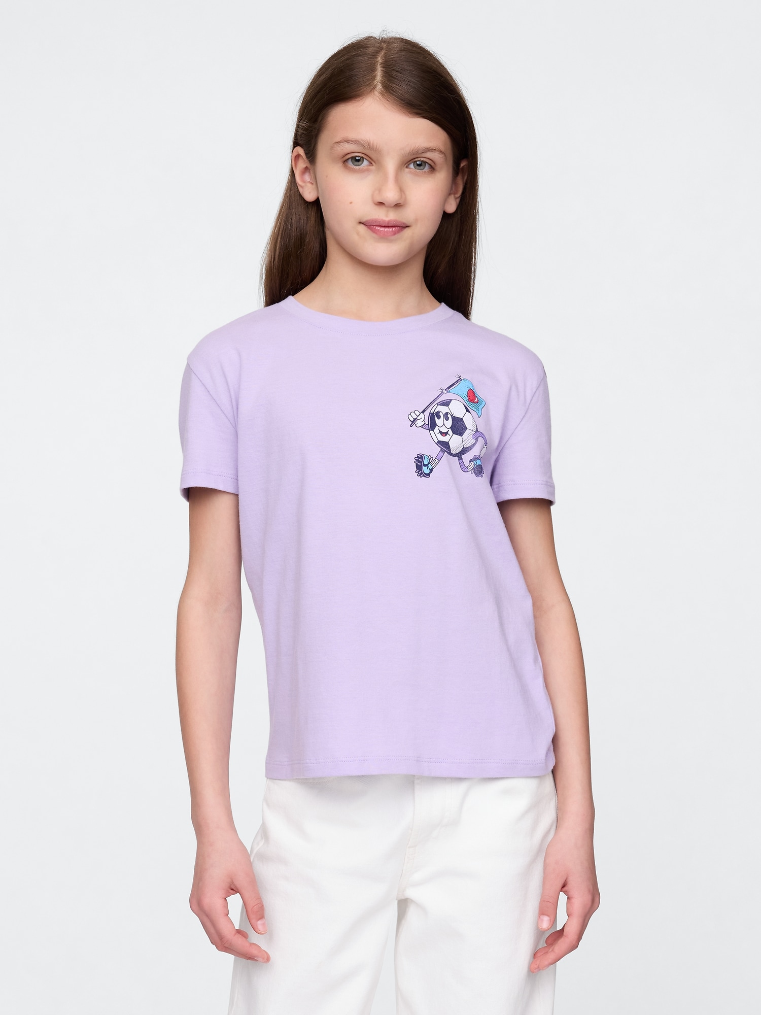 Kids Graphic T-Shirt