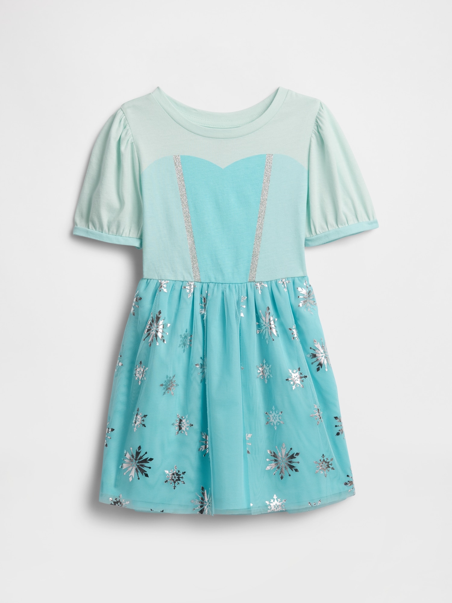 babyGap × Disney Tulle Dress