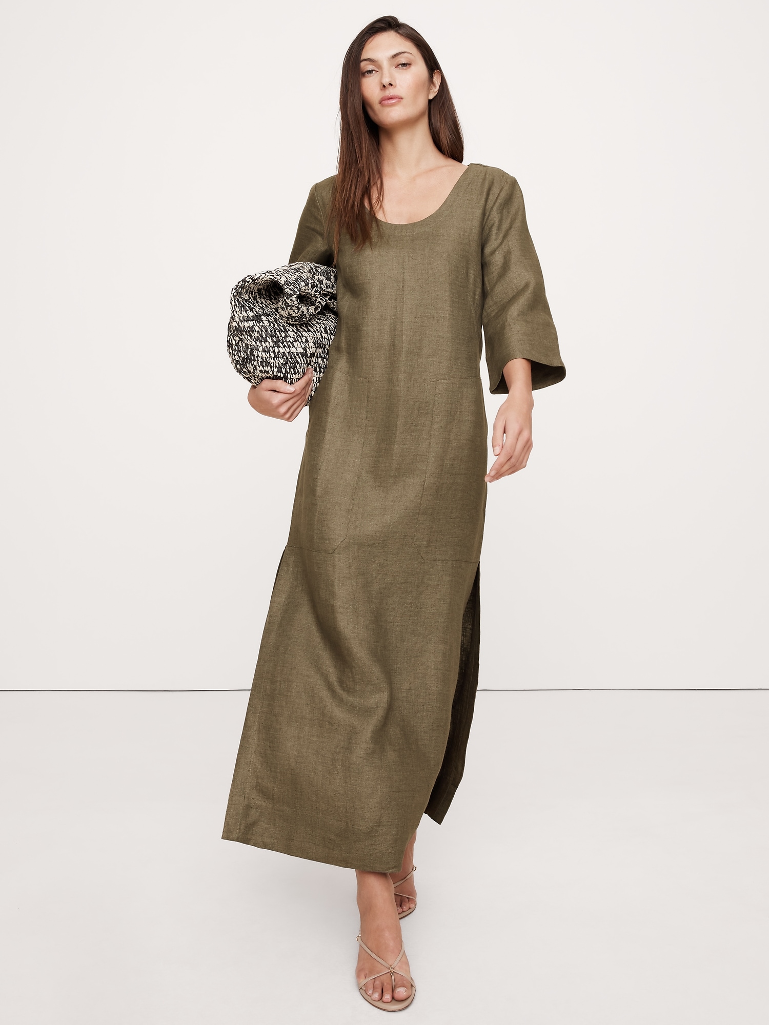 maxi yellow dress Butter Yellow Ruffled & Layered Maxi Dress