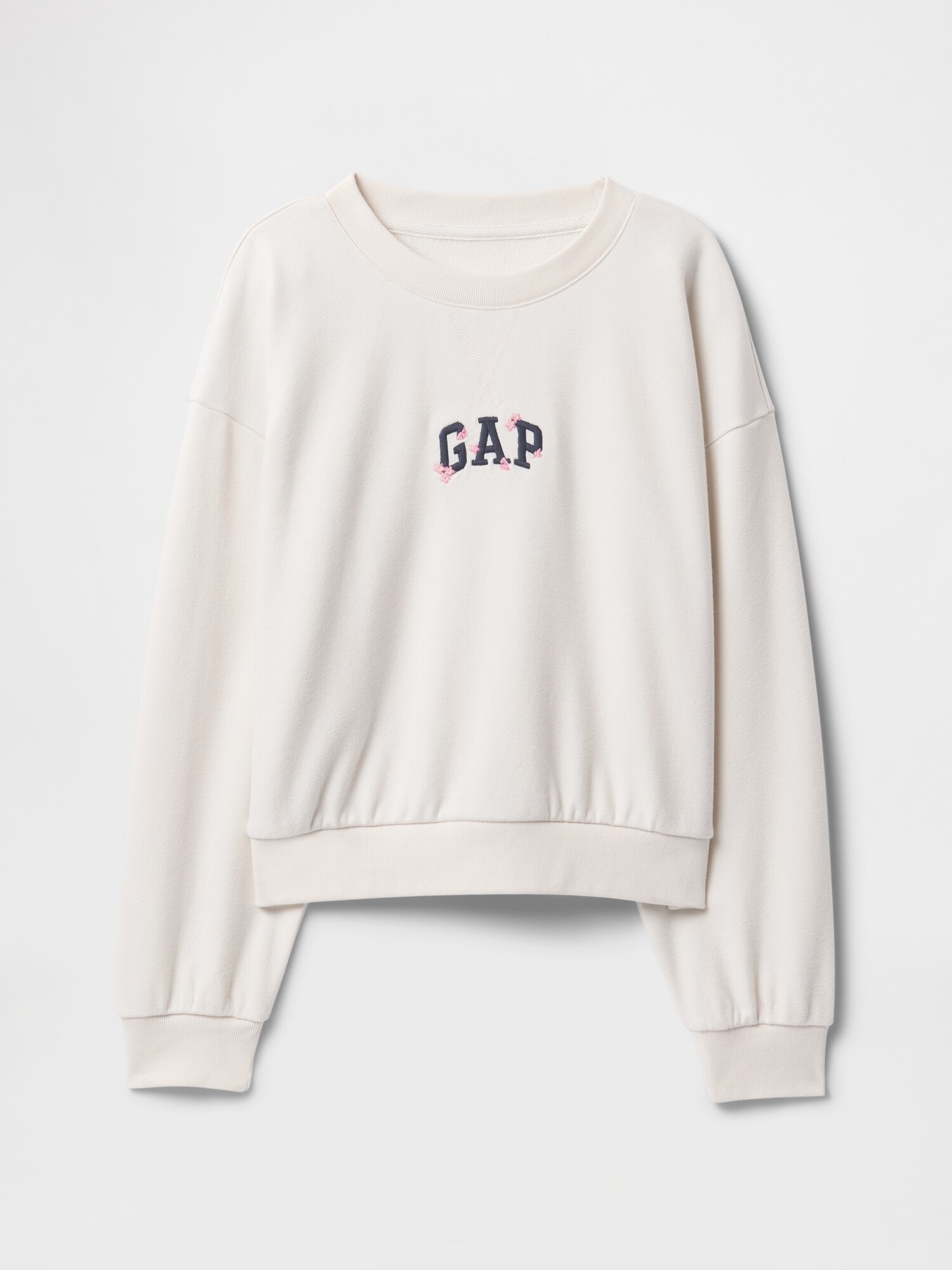 Gap公式オンラインストア | SAKURA ヴィンテージソフト GAPロゴ