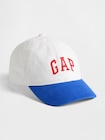 GAPロゴ ベースボールキャップ (キッズ)-0
