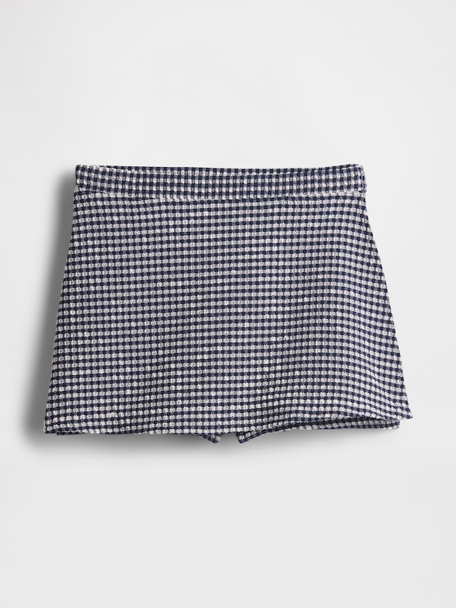 スイム ミニスカート・スコート-3