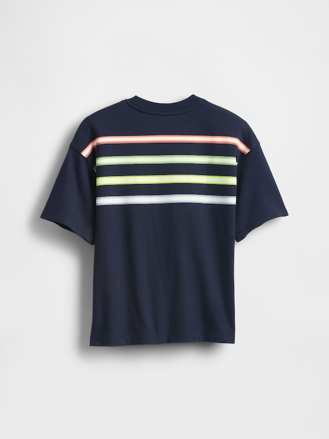 スター・ウォーズ グラフィックTシャツ (キッズ)-1