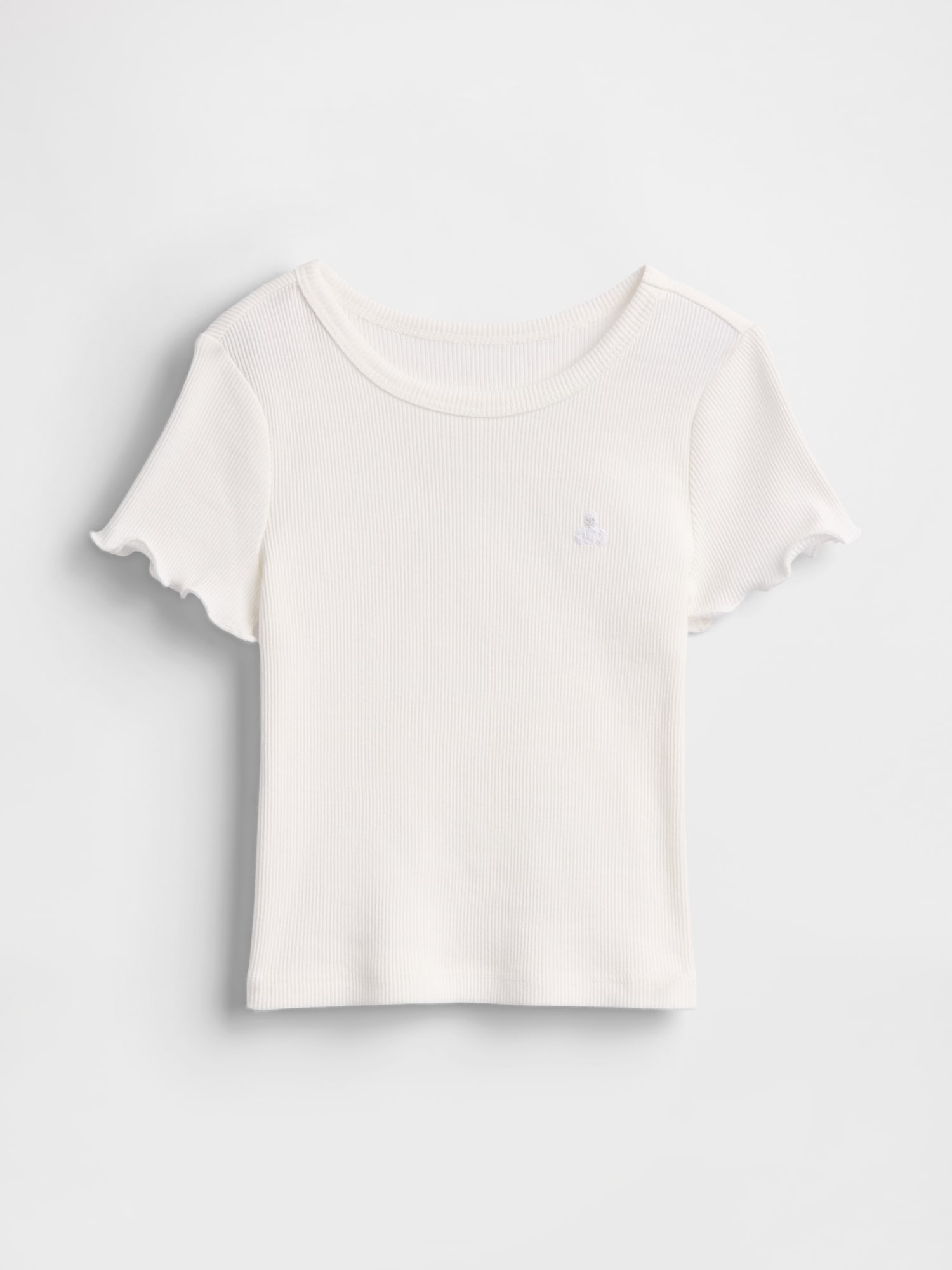 Baby & Toddler Mix & Match Rib T-Shirt