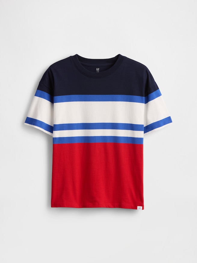 リラックス オリジナル Tシャツ (キッズ)-1