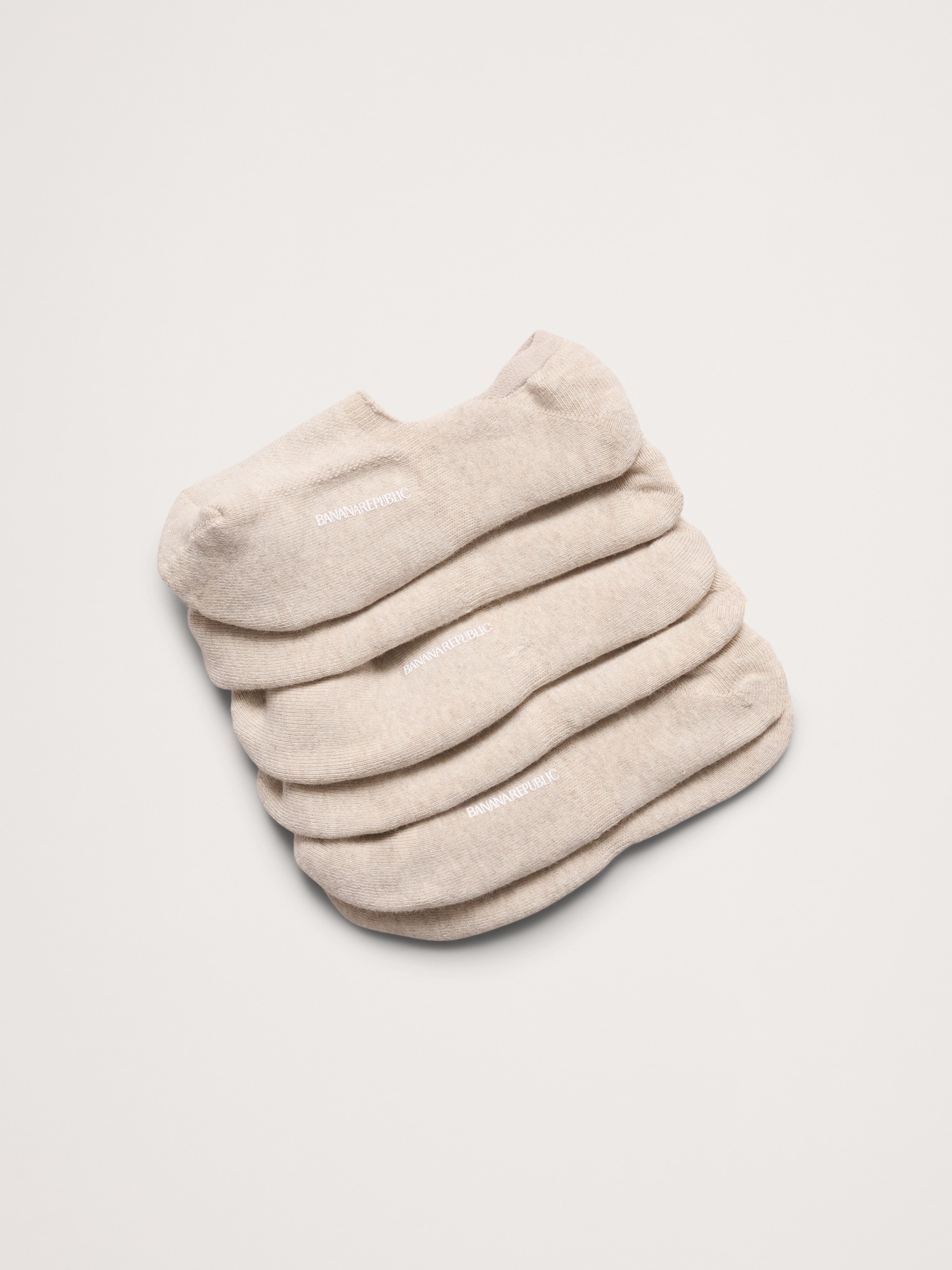 Perfect No-Show Sock 3-Pack