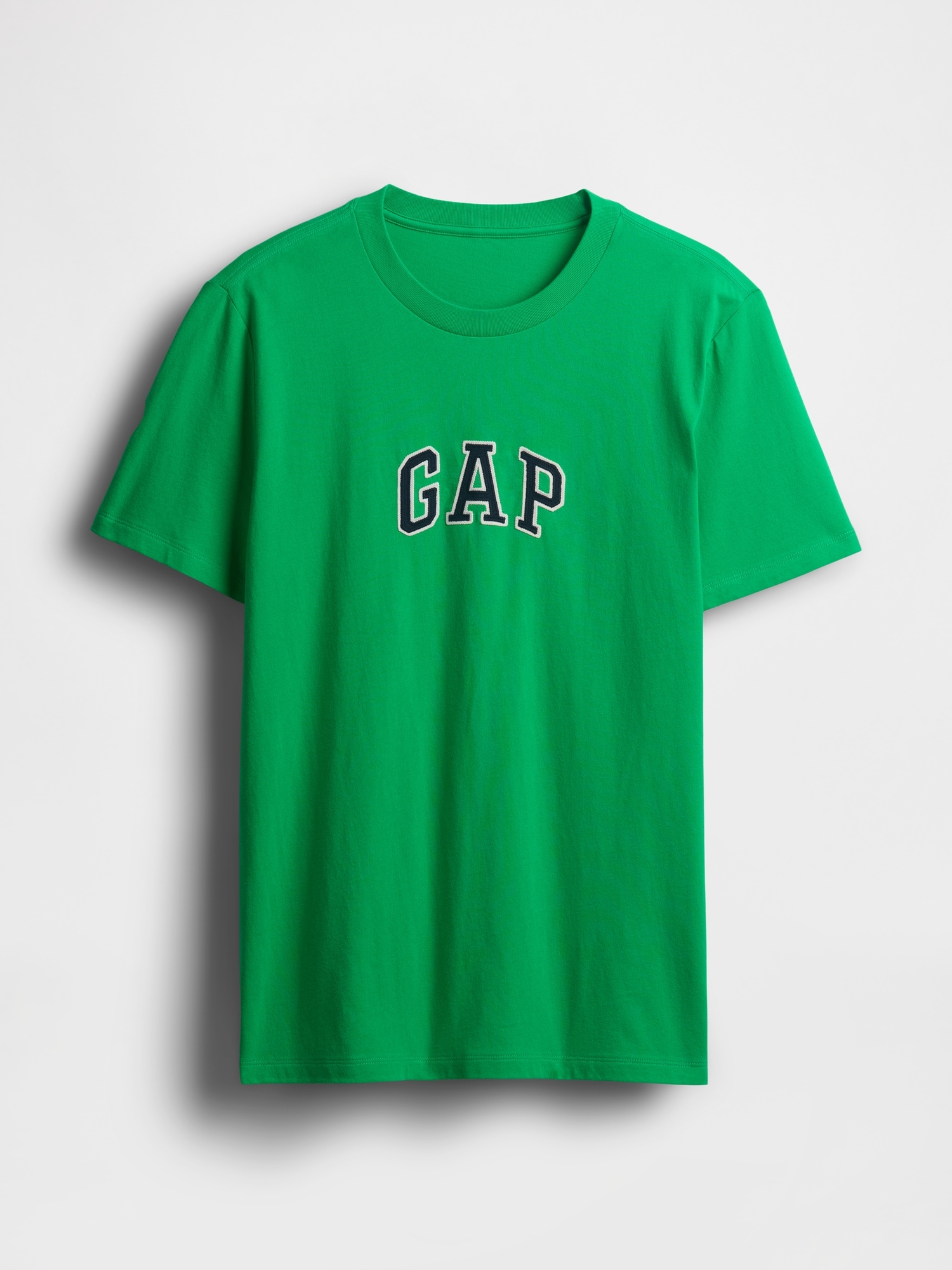 Gap公式オンラインストア | GAPアーチロゴTシャツ(ユニセックス)