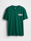 エブリディ ソフト リラックス グラフィックTシャツ-4