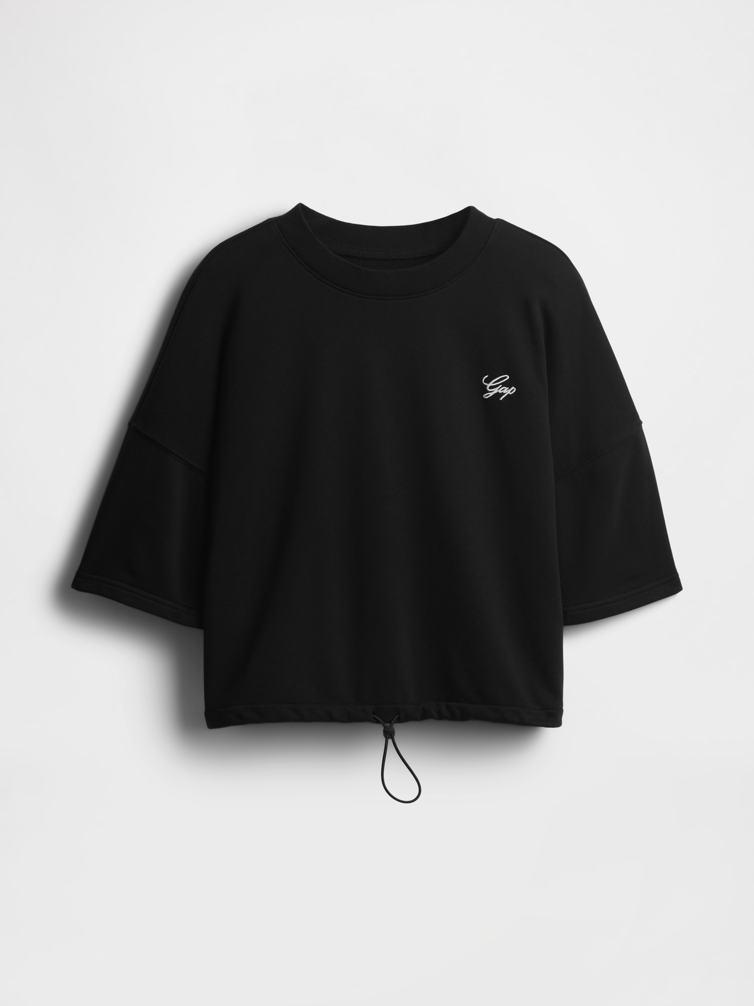 Gap公式オンラインストア | ヴィンテージソフト GAPロゴ バンジー