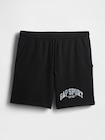 ヴィンテージソフト SPORT スウェットショートパンツ-5
