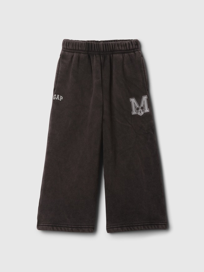 Gap × ディズニー ヴィンテージソフト スウェットパンツ (幼児・ベビー)-0