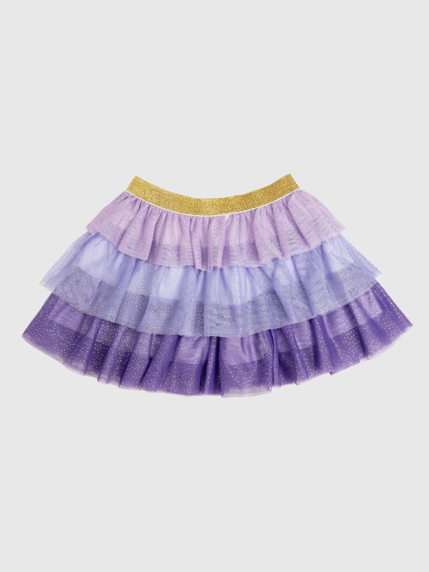 Sweet Wink Lavender Petal Tutu