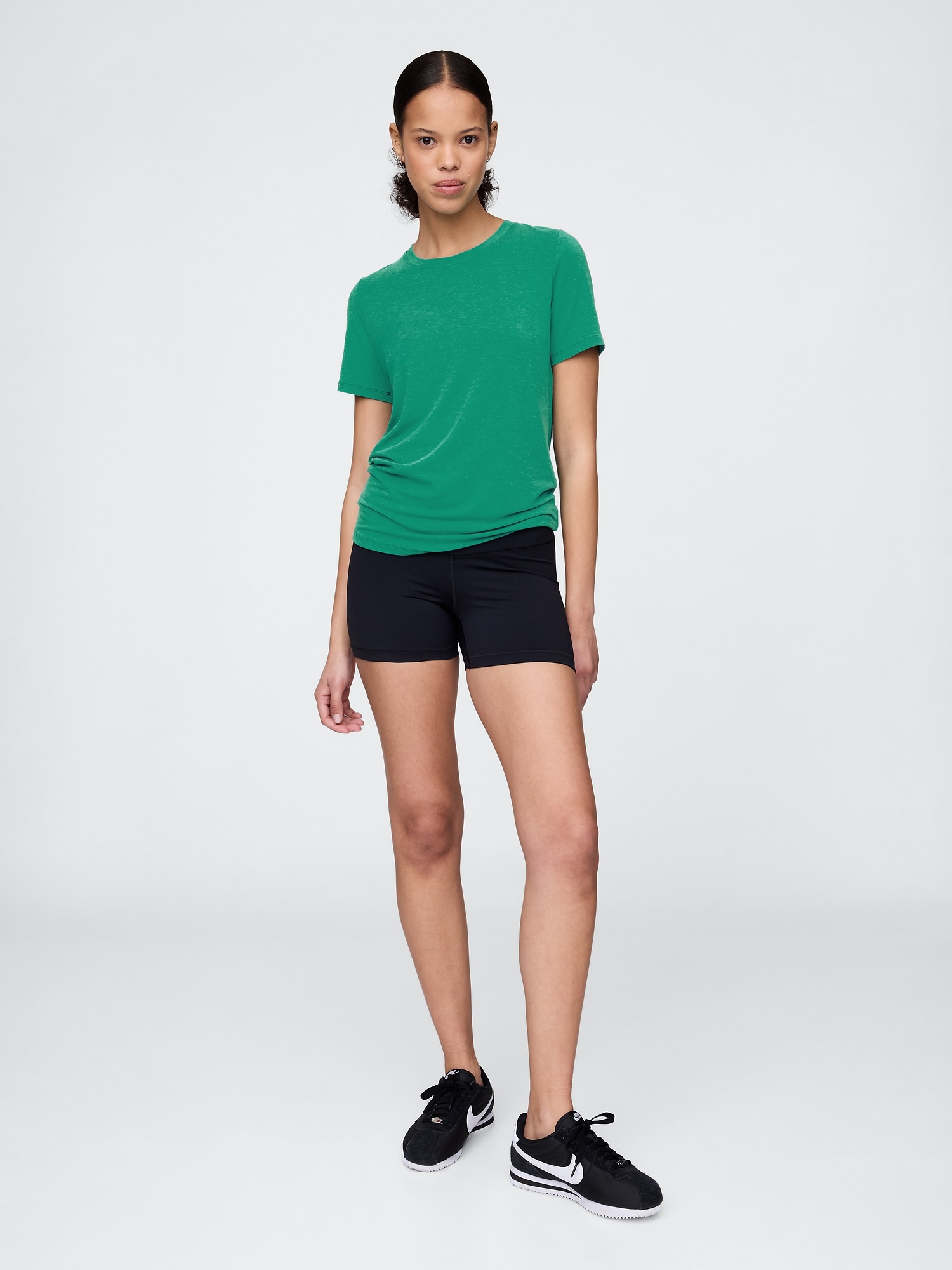 GapFit ブリーズ Tシャツ-2