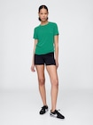 GapFit ブリーズ Tシャツ-2