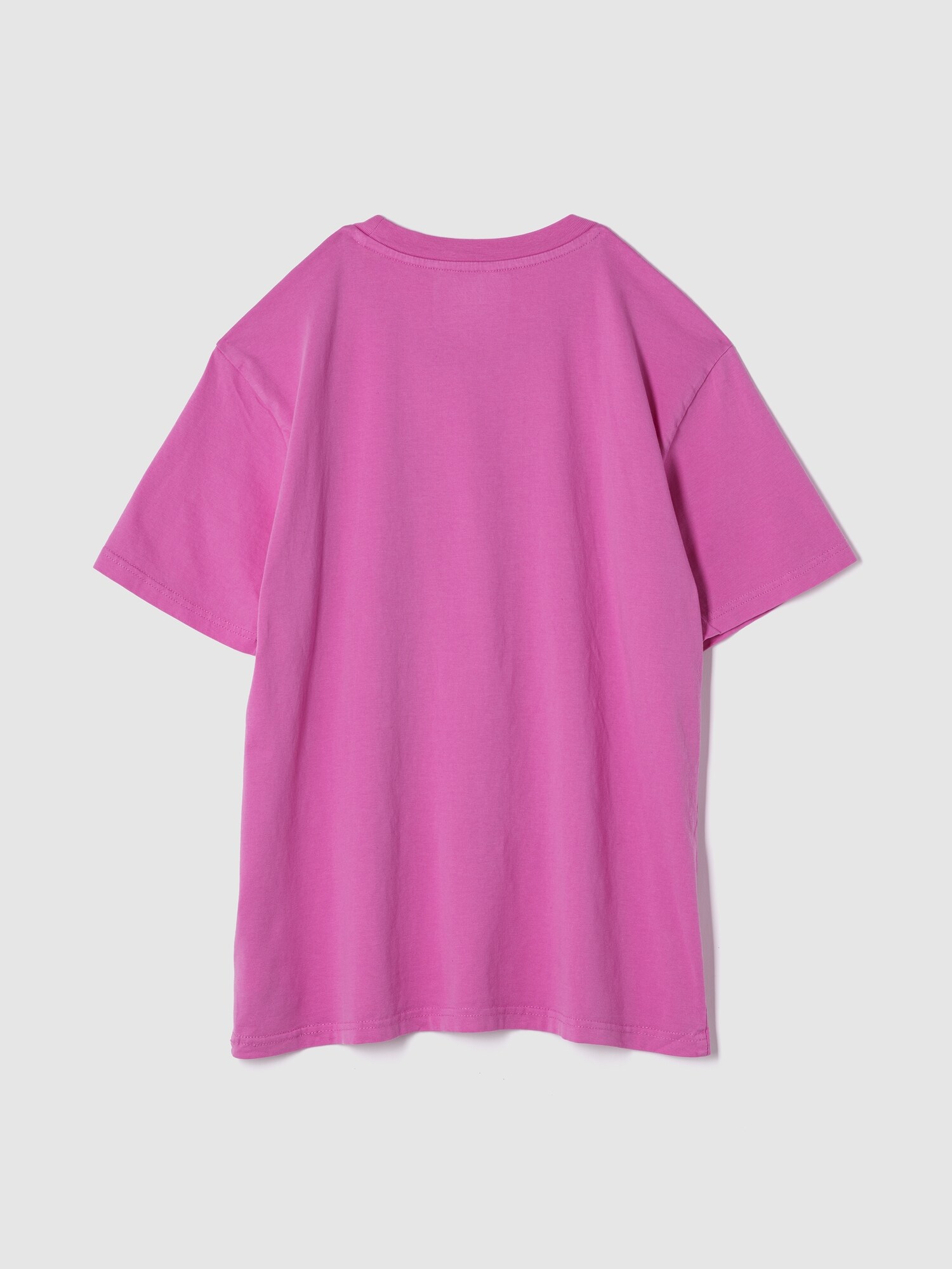 デ・ラ・ソウル グラフィックTシャツ-4