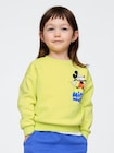 Gap × ディズニー ヴィンテージソフト スウェットシャツ (幼児・ベビー)-1