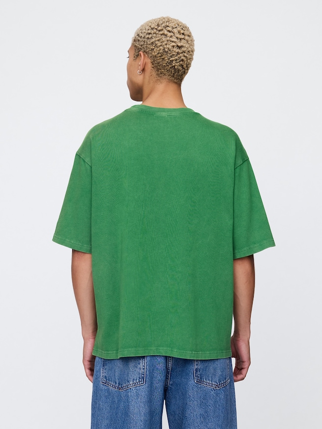 NBA ボストン セルティックス グラフィックTシャツ-2