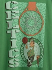 NBA ボストン セルティックス グラフィックTシャツ-3