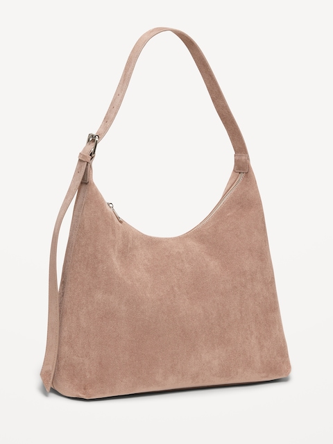 Hobo Shoulder Bag