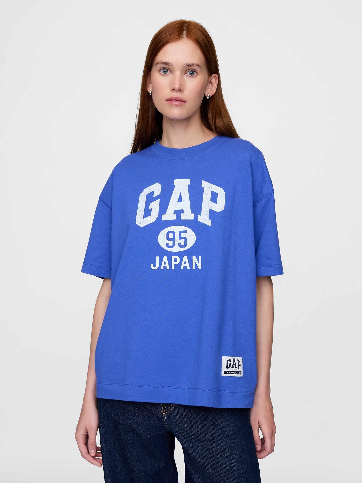 セール】オーバーサイズ ブラナンベア オーバーサイズTシャツ（T