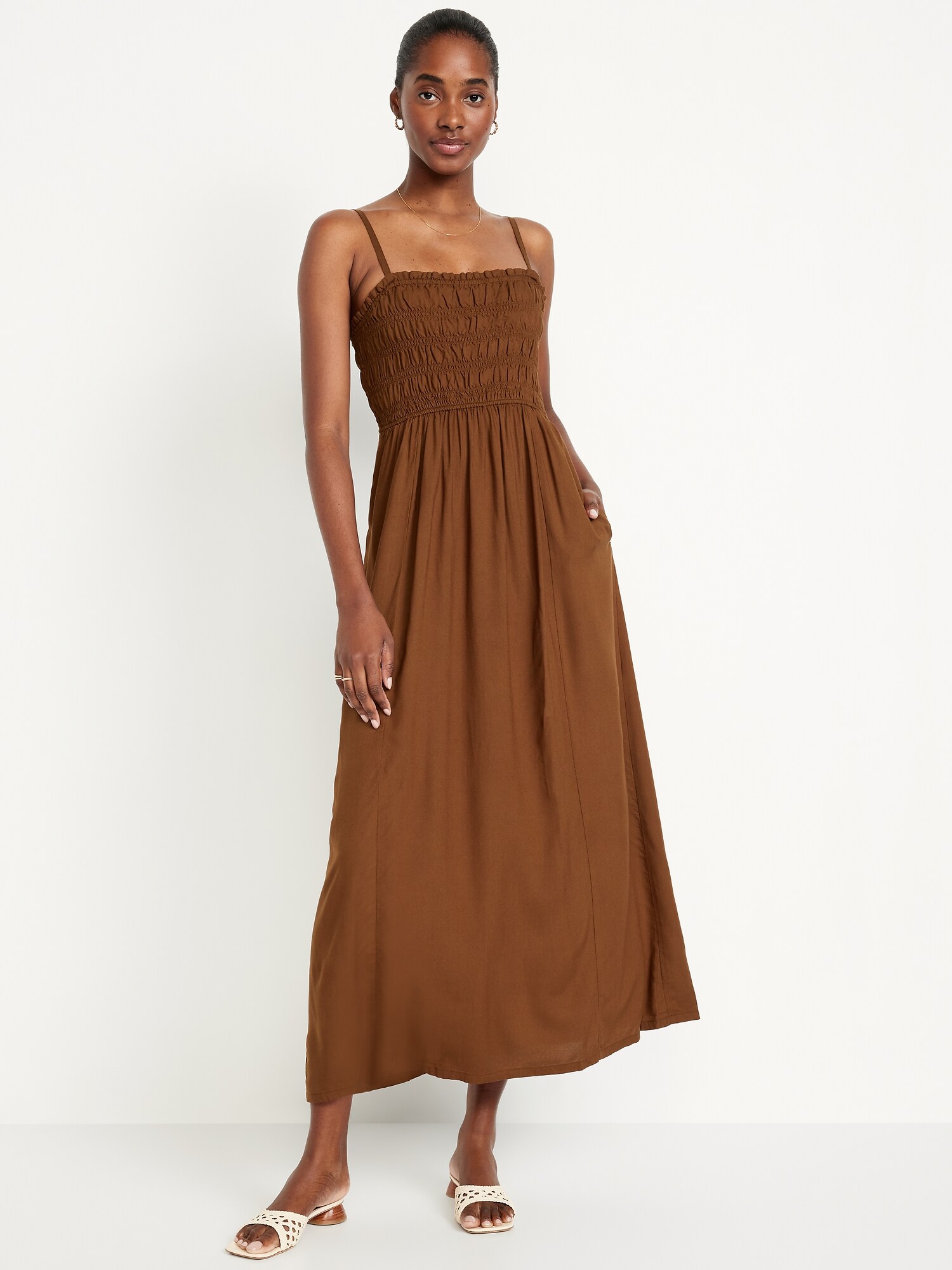 Summer Maxi Dresses | Old Navy