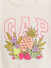 babyGap グラフィックTシャツ-2