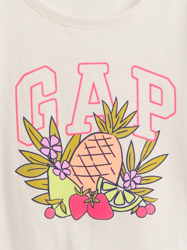 babyGap グラフィックTシャツ-2