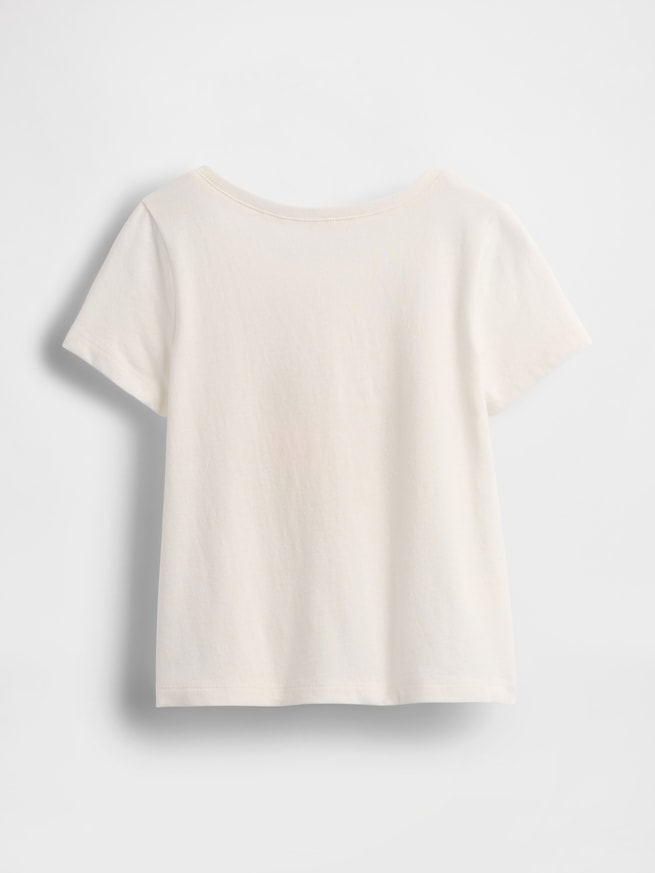 babyGap グラフィックTシャツ-1