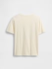 グラフィックTシャツ (キッズ)-1