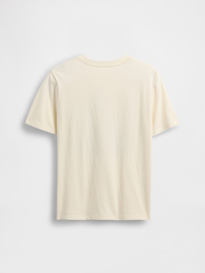 グラフィックTシャツ (キッズ)-1