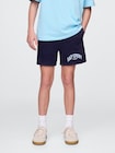GAP SPORT イージーショートパンツ (キッズ)-2