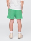 GAP SPORT イージーショートパンツ (キッズ)-3