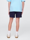 GAP SPORT イージーショートパンツ (キッズ)-3